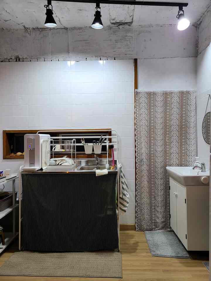 Tagged posts featuring FINTSEN Bath Mat 2