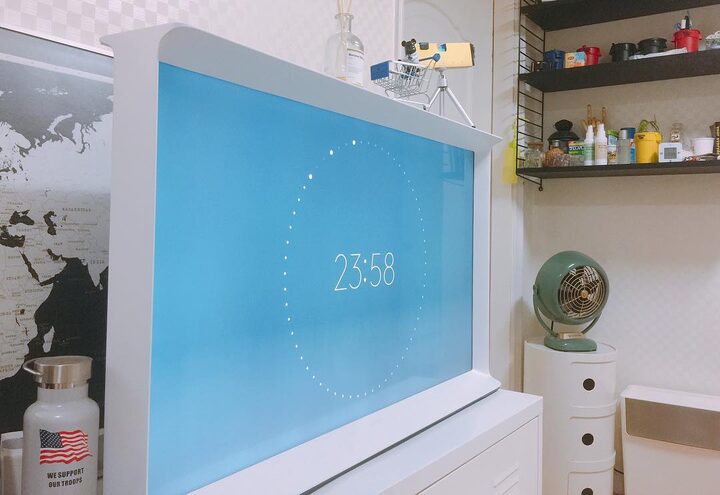 short form carousel card thumbnail