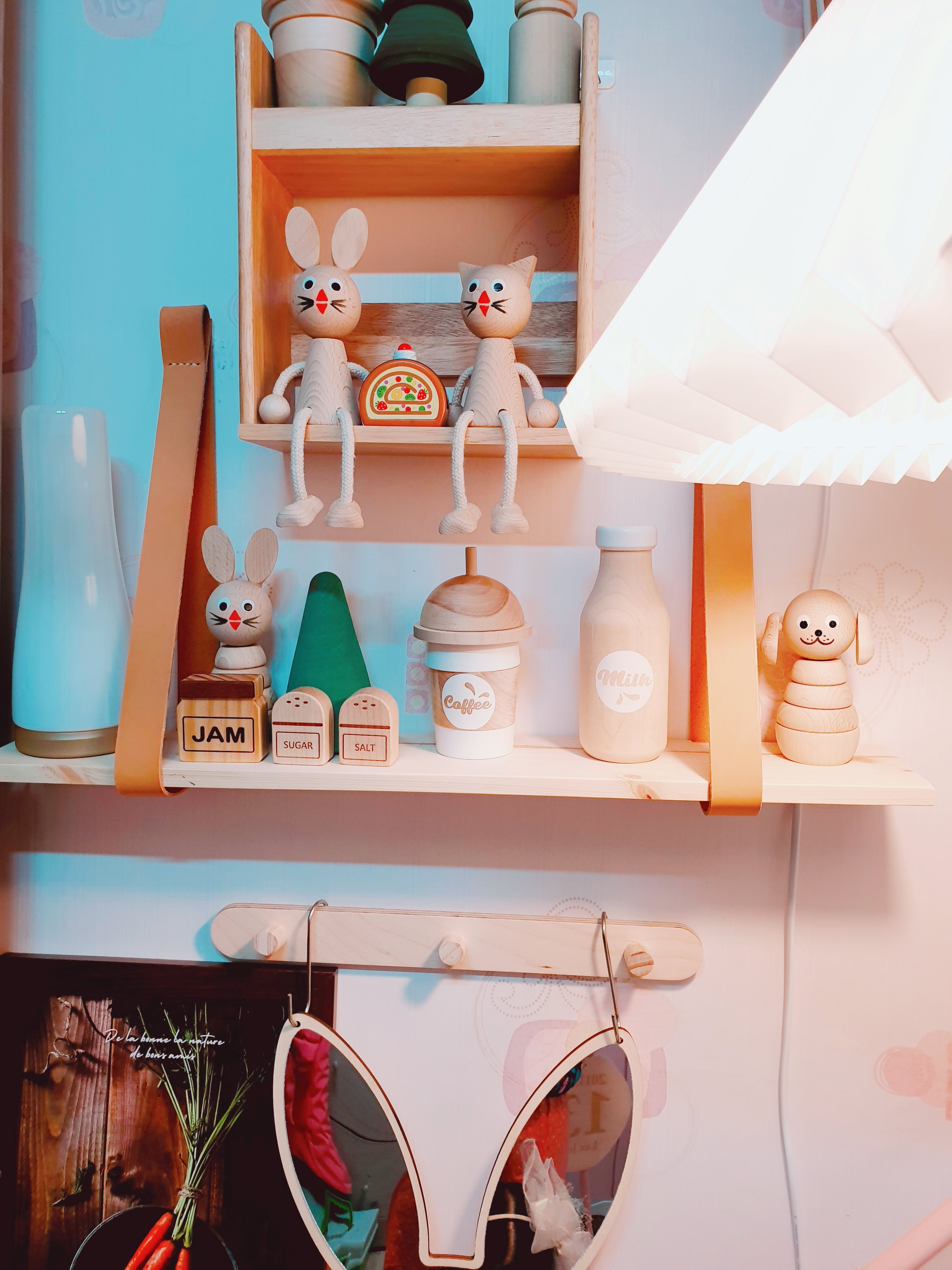 Lumir S Table Lamp user photo