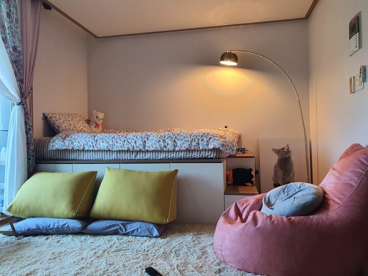 short form carousel card thumbnail