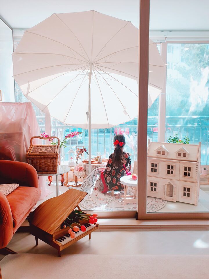 short form carousel card thumbnail