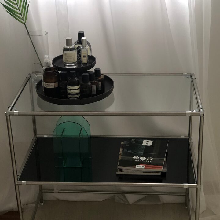 short form carousel card thumbnail