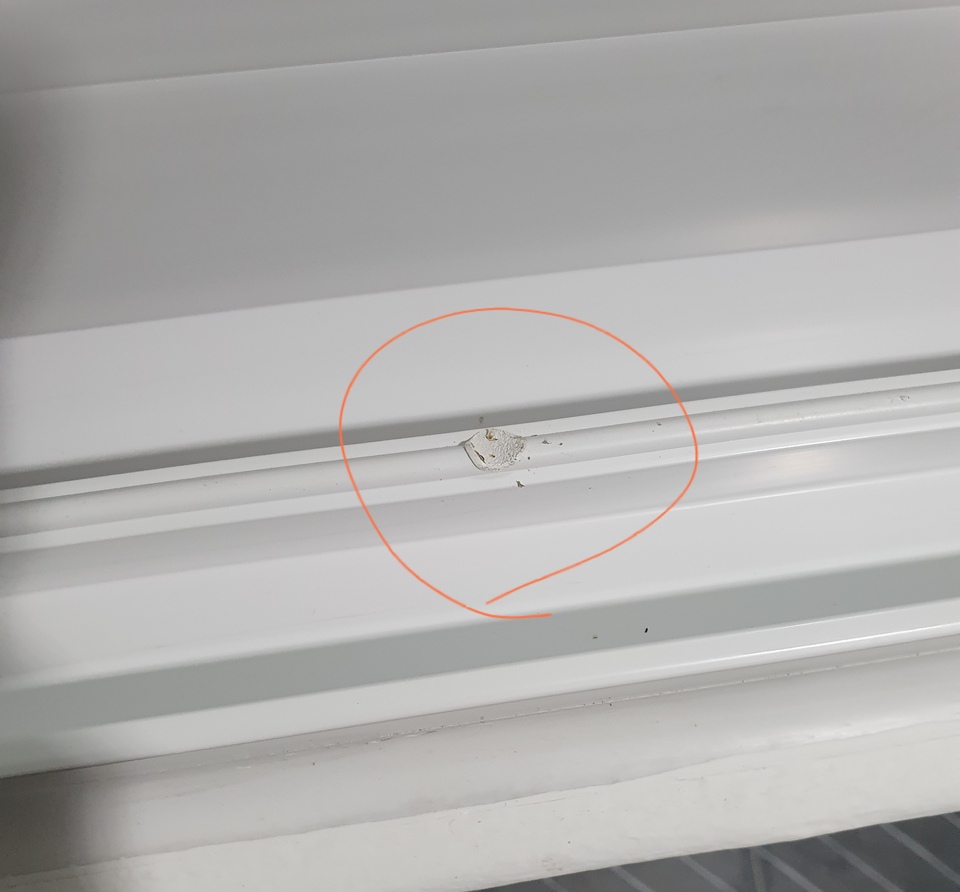 하자보수 대상일까요..? | 라이프스타일 슈퍼앱, 오늘의집