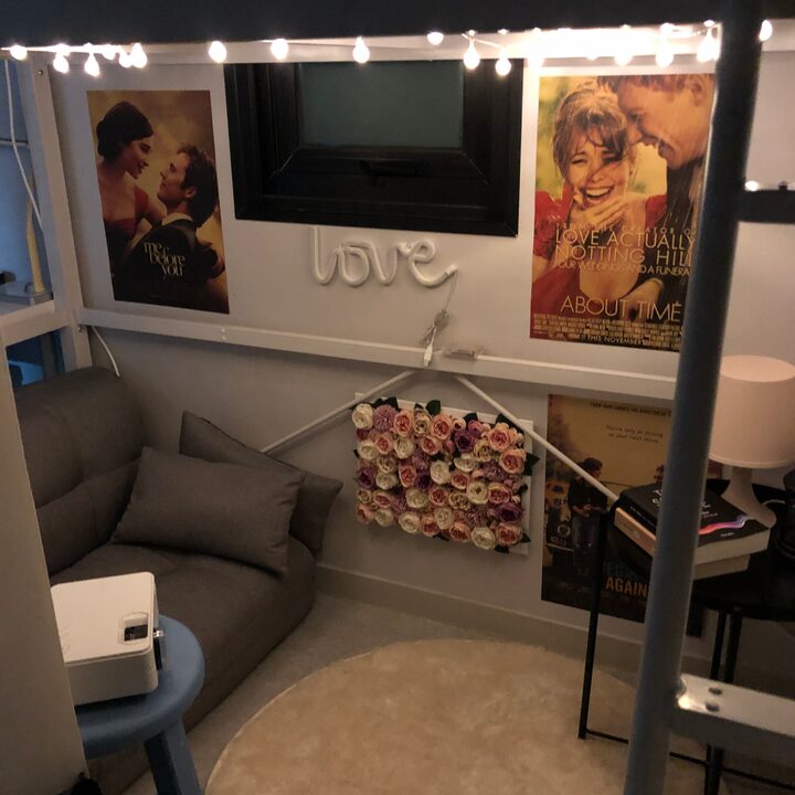 short form carousel card thumbnail