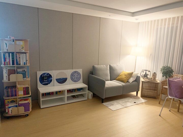 short form carousel card thumbnail