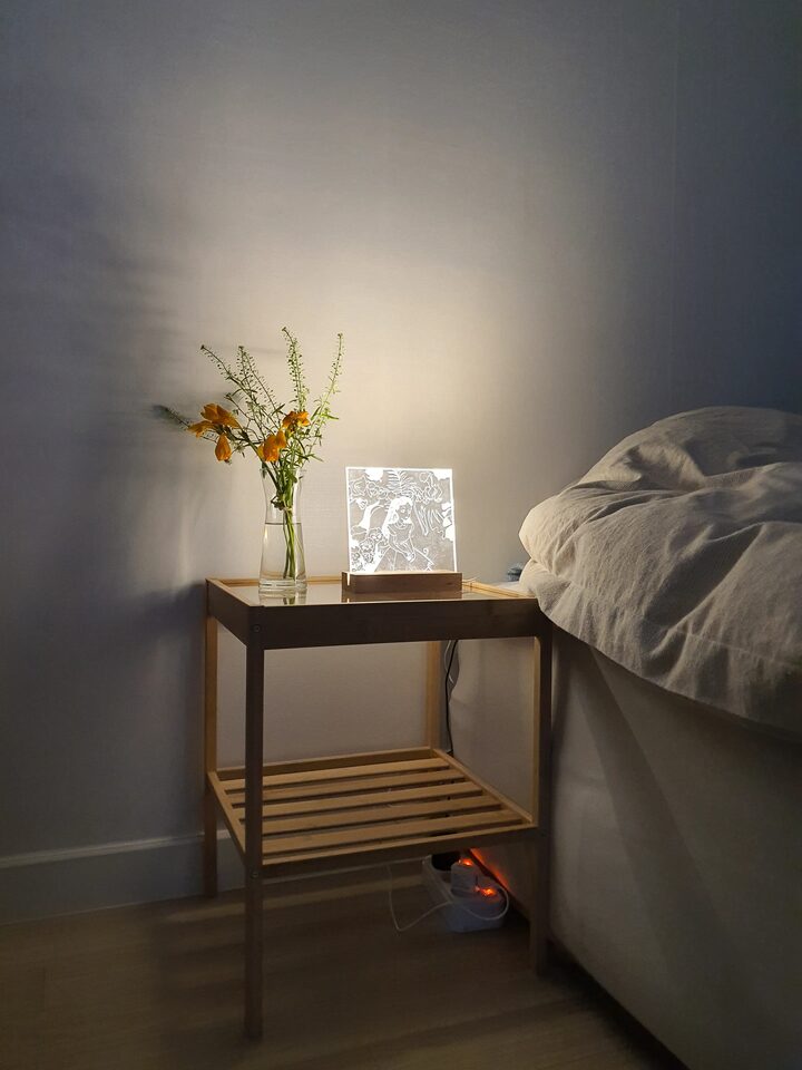 short form carousel card thumbnail