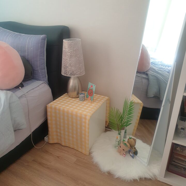 short form carousel card thumbnail