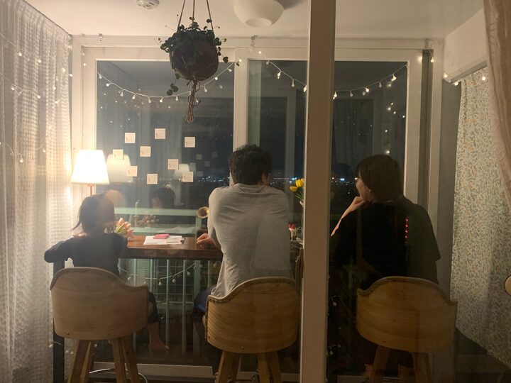 short form carousel card thumbnail