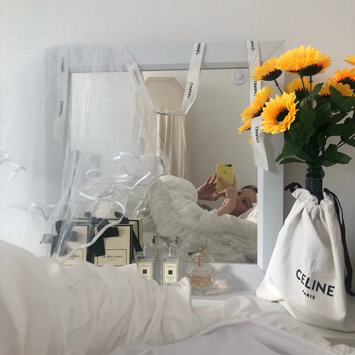 short form carousel card thumbnail