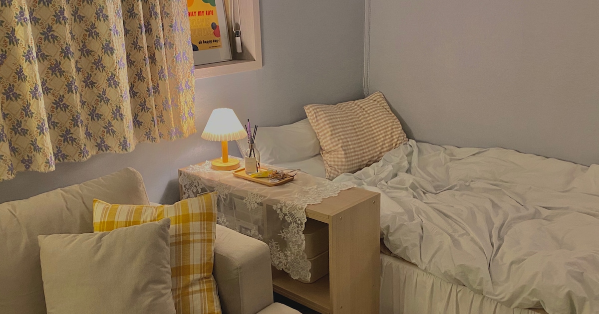 Beige Layout Ranting Beige curtains: tidy layout ideas