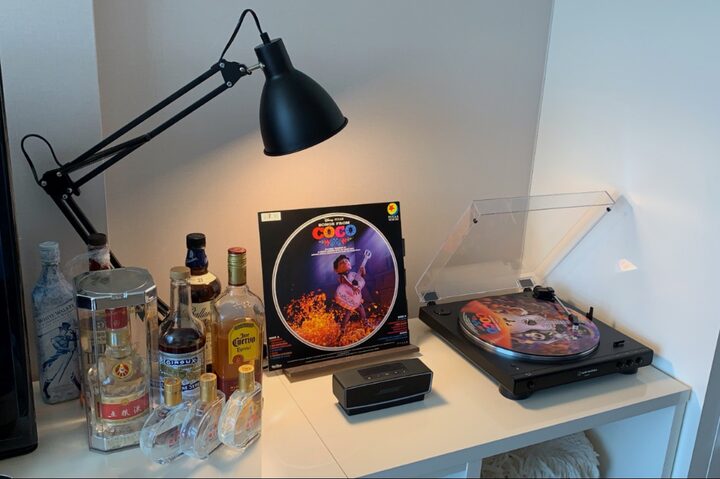 short form carousel card thumbnail