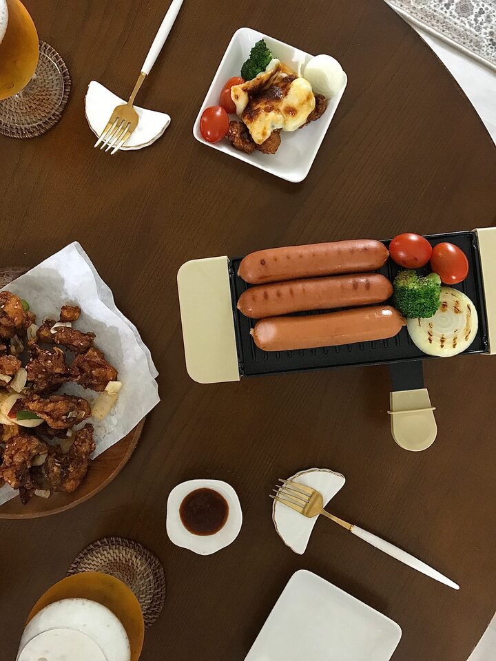 short form carousel card thumbnail