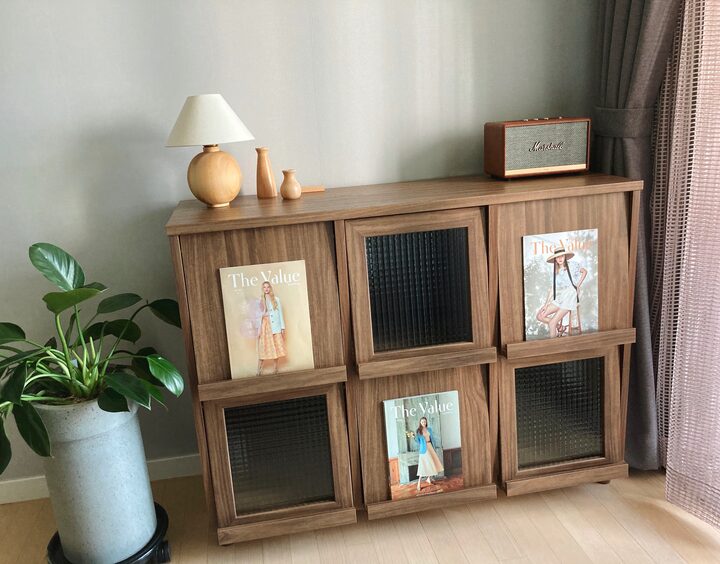 short form carousel card thumbnail