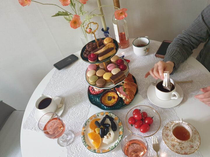 short form carousel card thumbnail