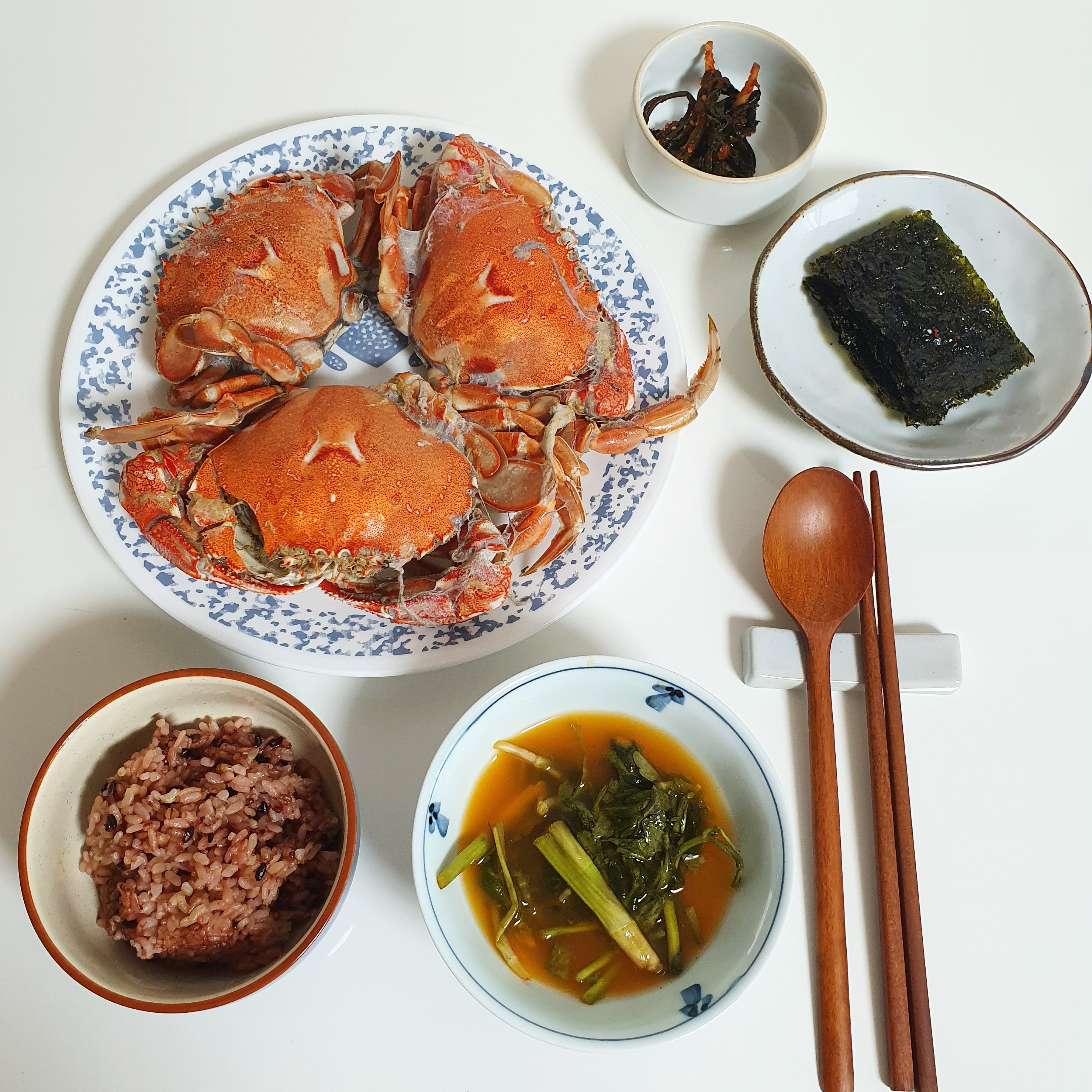 Olheum Stoneware Side Bowl (S/M/L) user photo