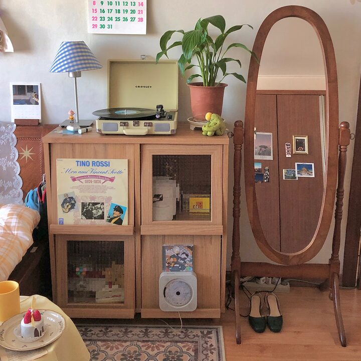 short form carousel card thumbnail