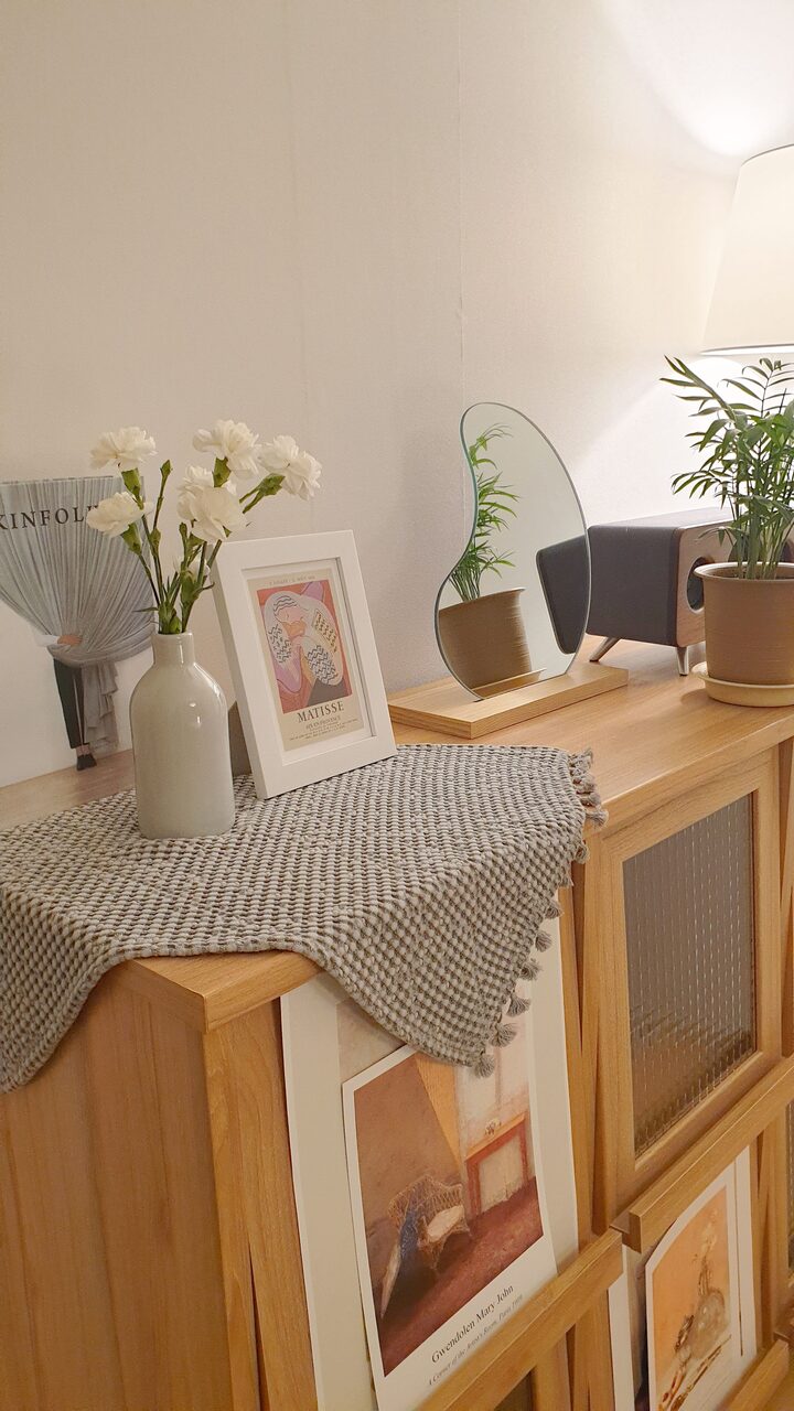 short form carousel card thumbnail