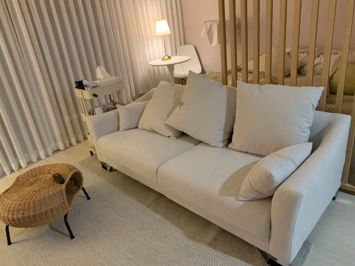 short form carousel card thumbnail