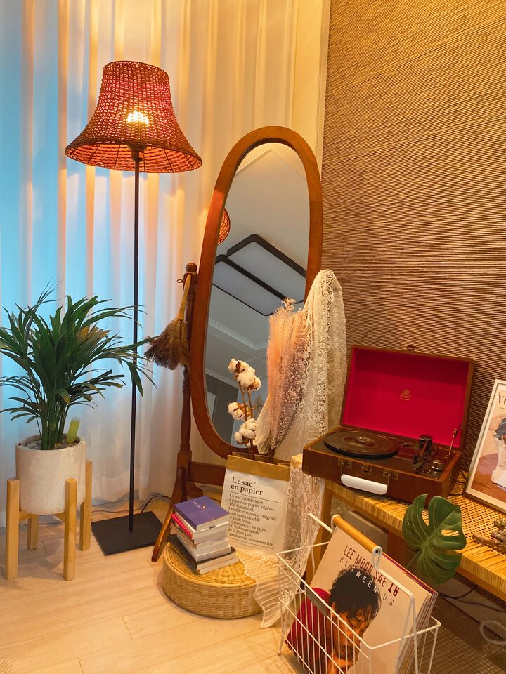 short form carousel card thumbnail