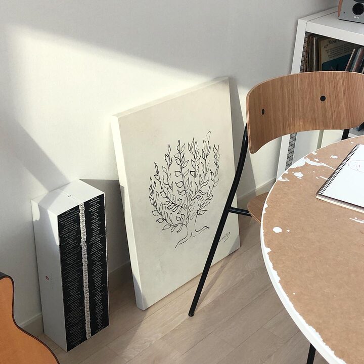 short form carousel card thumbnail