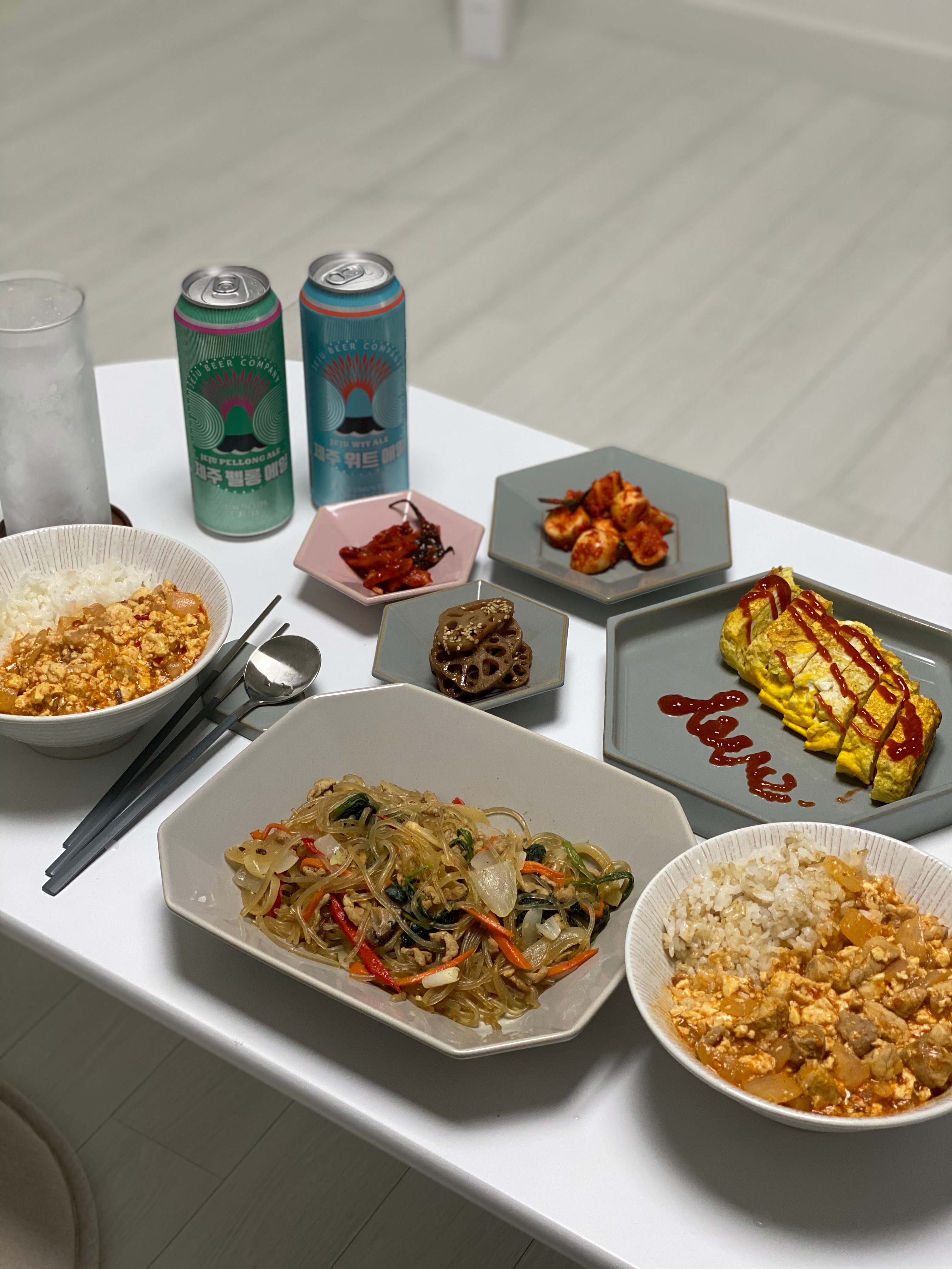 Ebro Premium Spoon & Chopsticks Set user photo