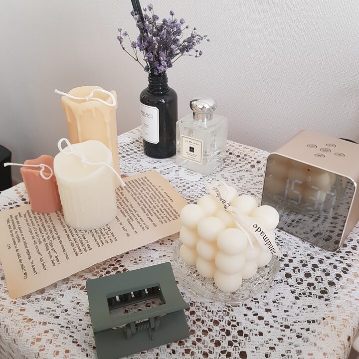 short form carousel card thumbnail