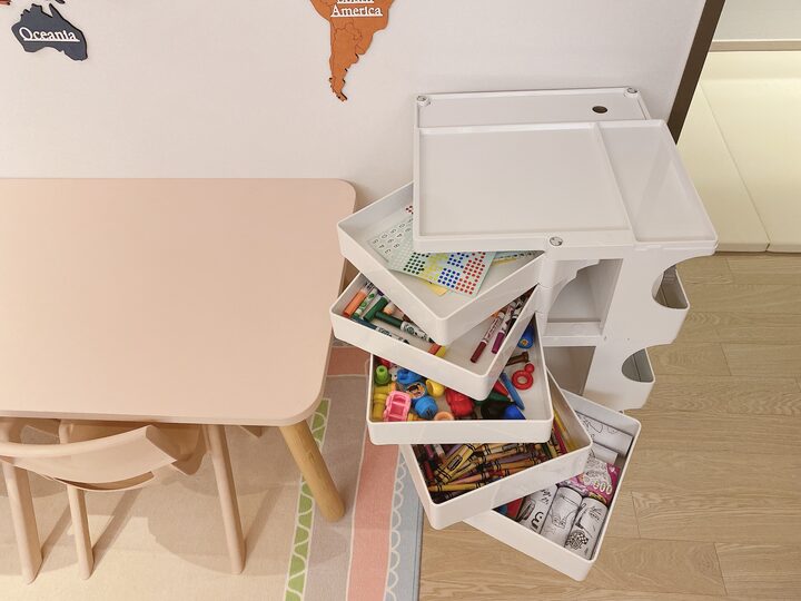 short form carousel card thumbnail