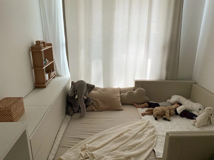 short form carousel card thumbnail