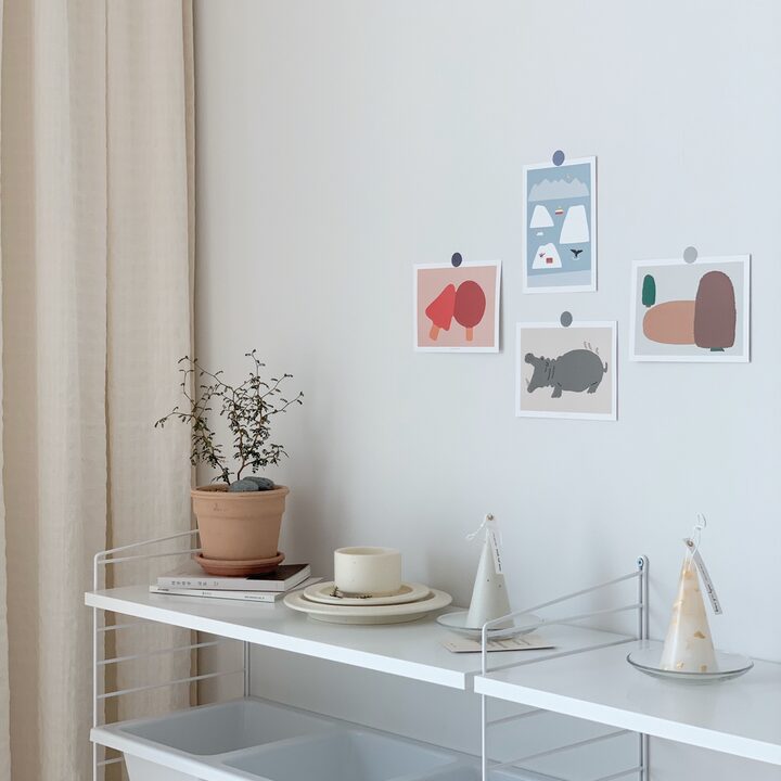 short form carousel card thumbnail