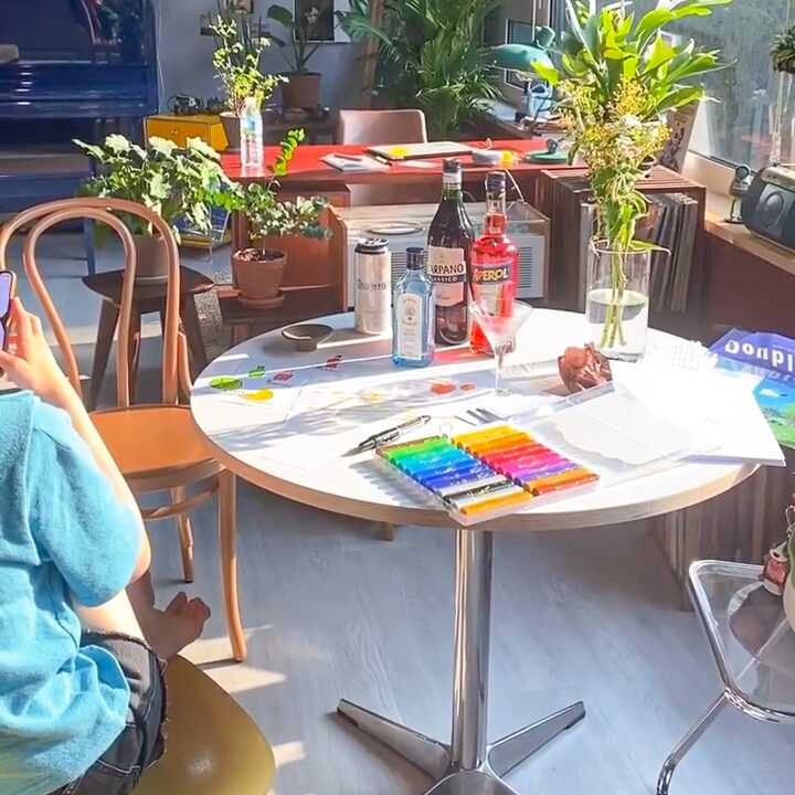 short form carousel card thumbnail