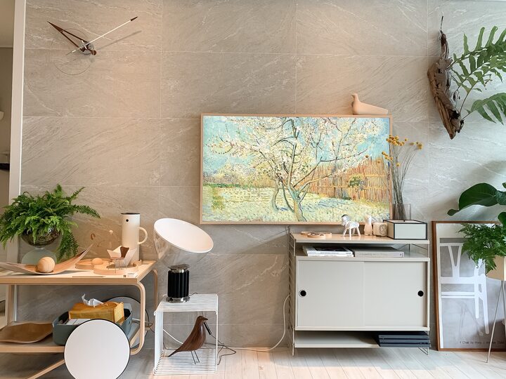 short form carousel card thumbnail