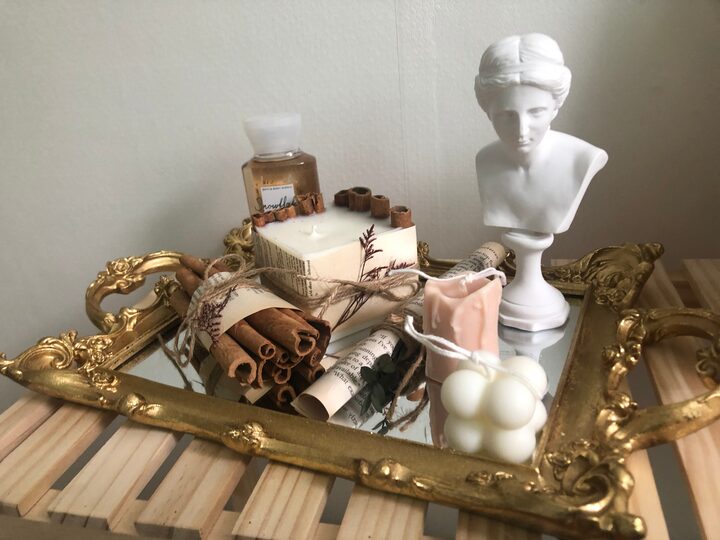 short form carousel card thumbnail