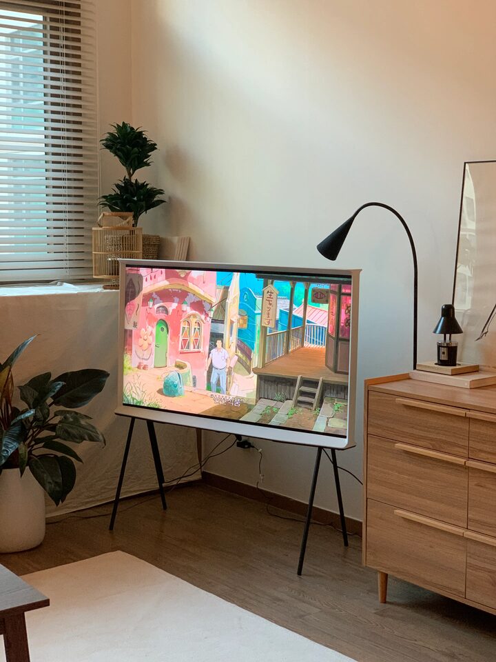 short form carousel card thumbnail