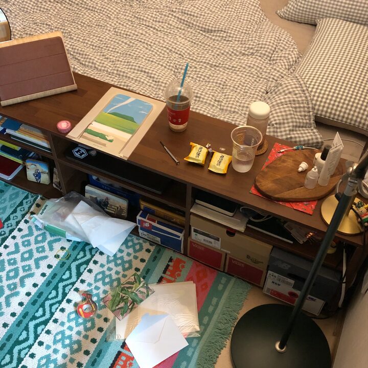 short form carousel card thumbnail