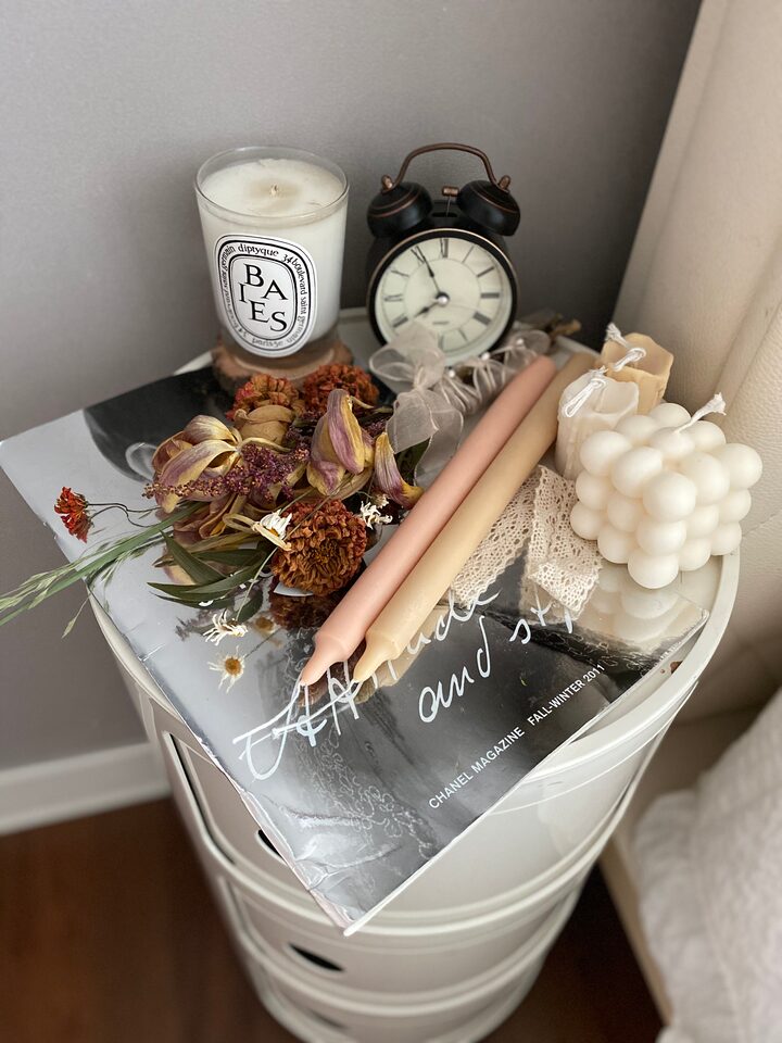 short form carousel card thumbnail