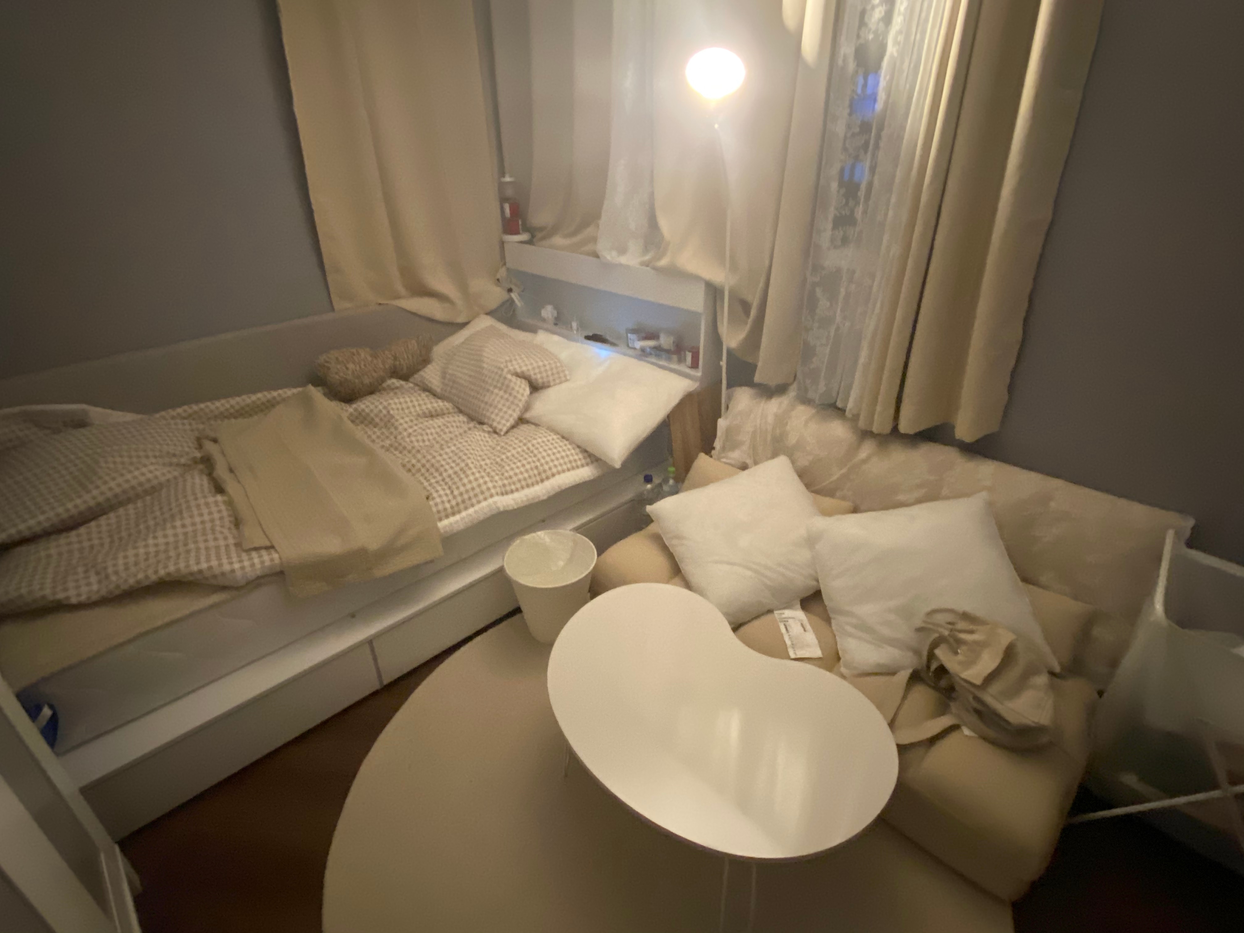 Dear Summer Seersucker Summer Comforter Set user photo