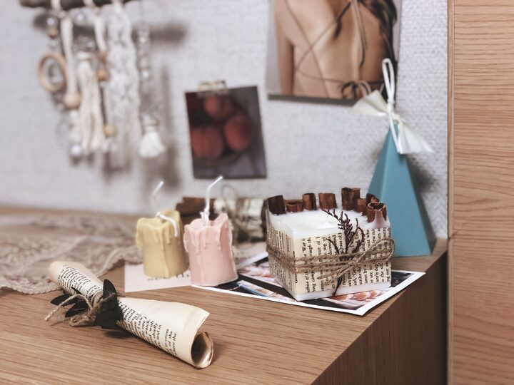 short form carousel card thumbnail