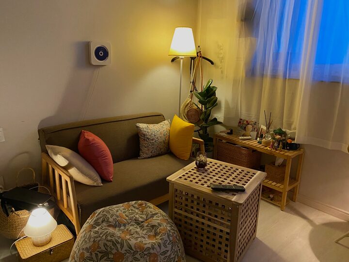 short form carousel card thumbnail