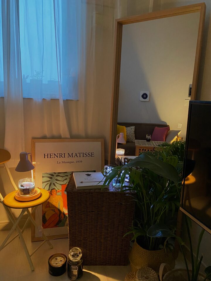 short form carousel card thumbnail