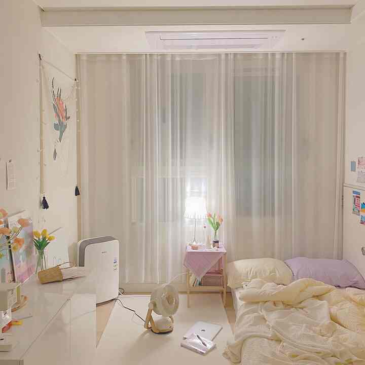 잠 못 이루는 어느 여름밤🌙