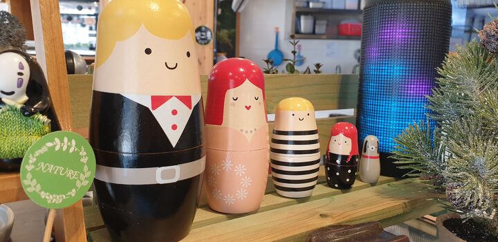 short form carousel card thumbnail