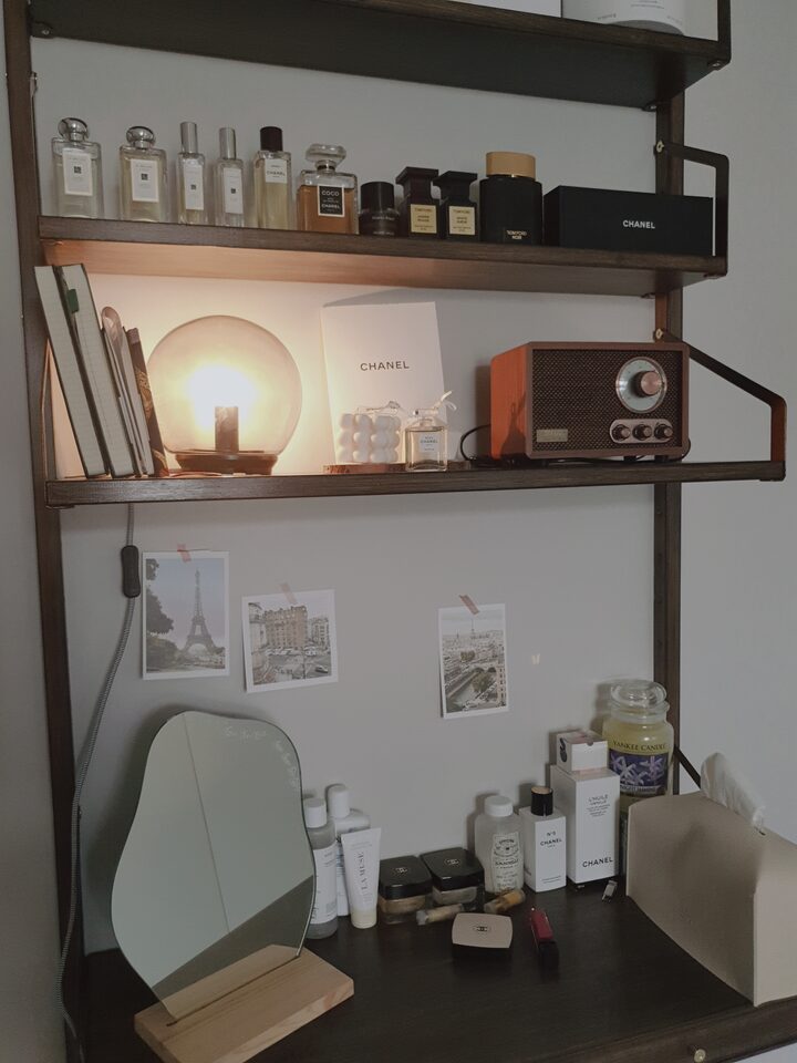 short form carousel card thumbnail