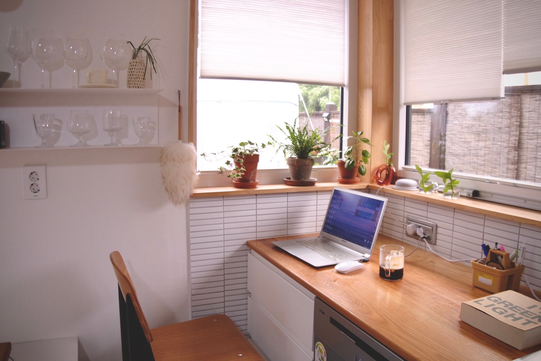 IKEA BOTKYRKA Wall Shelf | Shelves | Ohouse