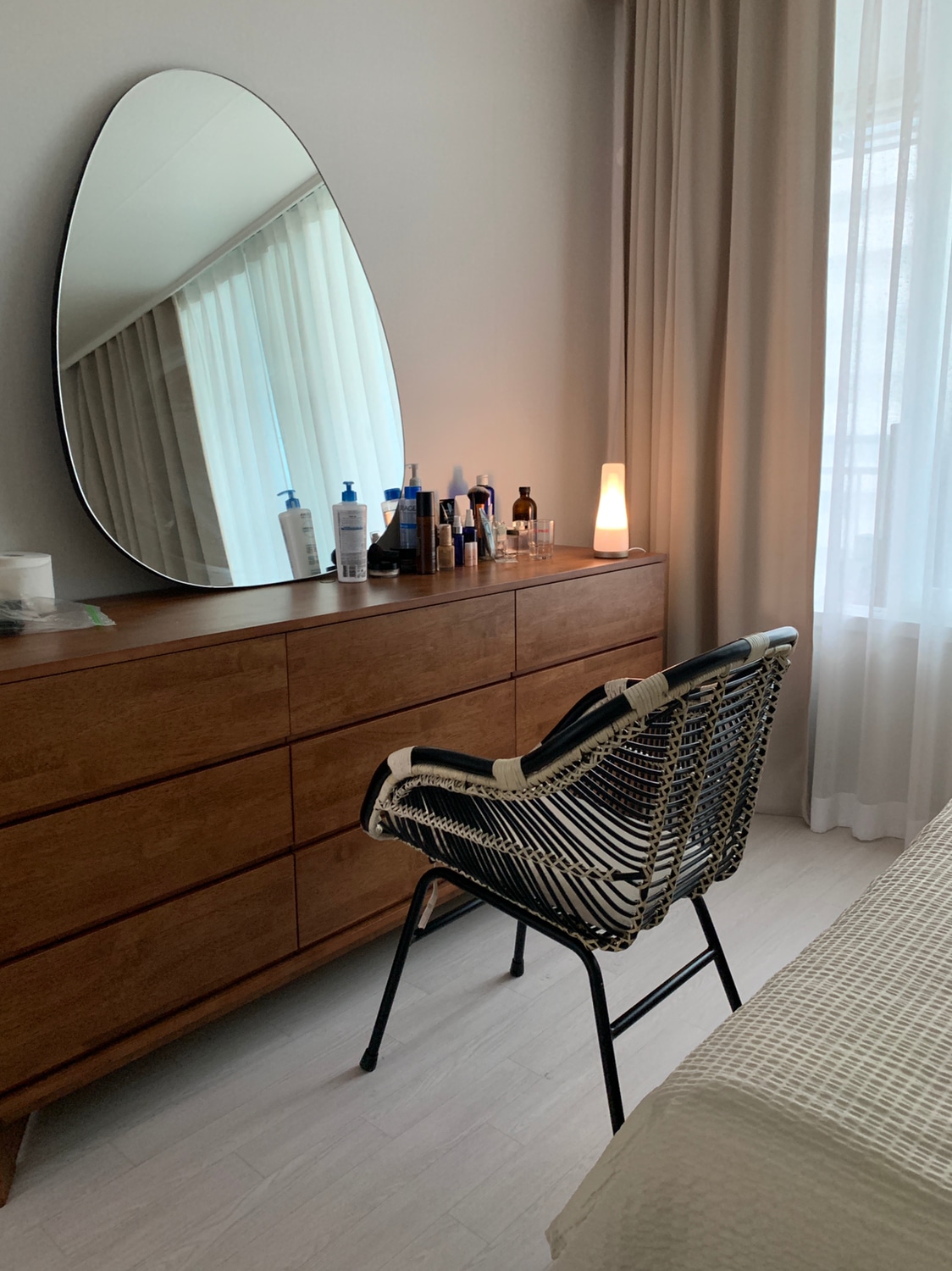 Lumir S Table Lamp user photo