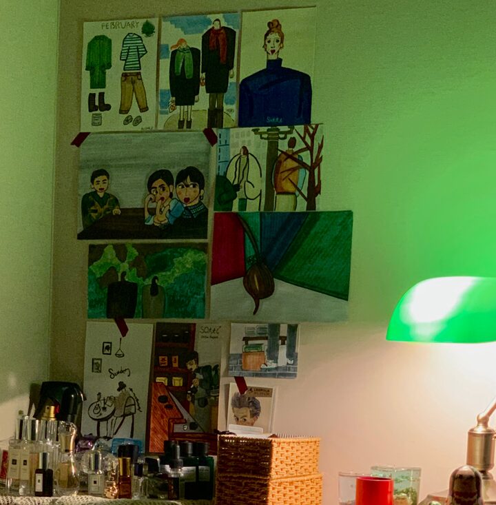 short form carousel card thumbnail