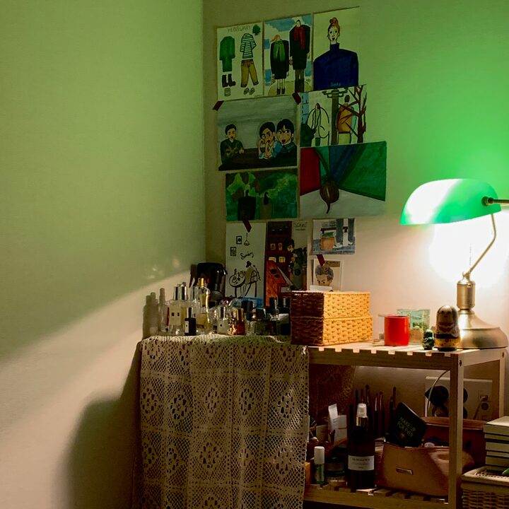 short form carousel card thumbnail