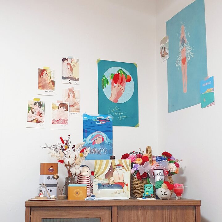 short form carousel card thumbnail