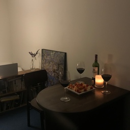 🍷