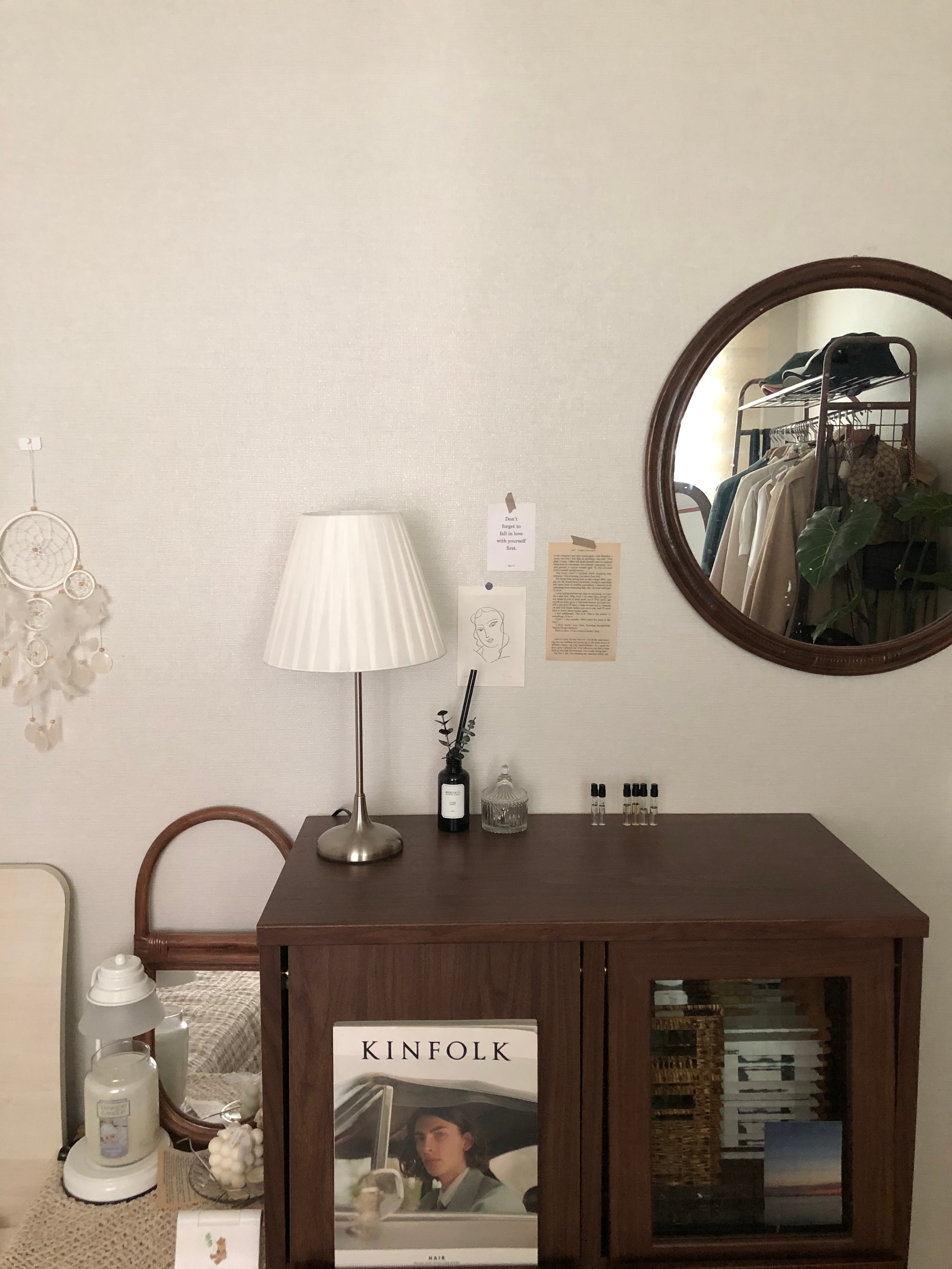 Preserved Flower Diffuser Set user photo