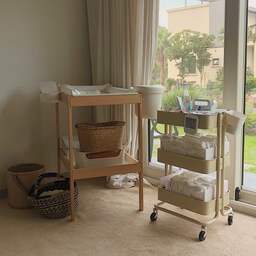 IKEA SNIGLAR スニーグラル おむつ替え台 | Ohouse IKEA SNIGLAR スニーグラル おむつ替え台 | Ohouse